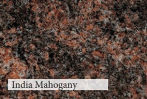 India Mahogany