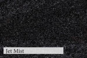 Jet Mist