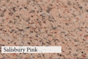Salisbury Pink