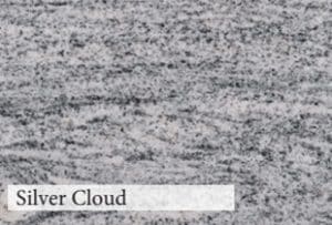 Silver Cloud