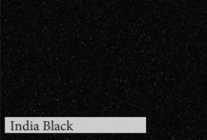 India Black