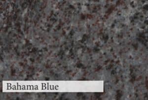Bahama Blue