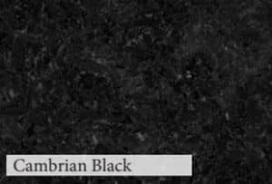 Cambrian Black