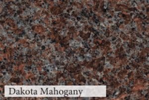 Dakota Mahogany