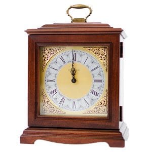 Clock Urn - URN 109