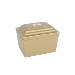 Fortress Vault Urn - URN 108